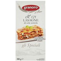 Granoro Lasagna - Egg Free